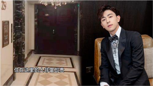 邓伦最新爆料视频,演艺事业背后的心路历程  第3张