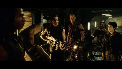 异形电影在线观看,惊悚宇宙的黑暗征途 第3张 异形电影在线观看,惊悚宇宙的黑暗征途 第3张