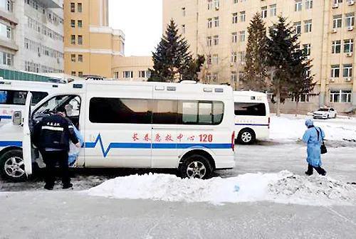 长春大火车爆料最新消息,揭秘神秘事件背后的真相 第1张 长春大火车爆料最新消息,揭秘神秘事件背后的真相 第1张