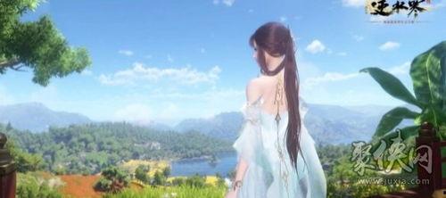 最新逆水寒手游爆料视频,江湖风云再起,独家揭秘游戏亮点与玩法 第1张 最新逆水寒手游爆料视频,江湖风云再起,独家揭秘游戏亮点与玩法 第1张