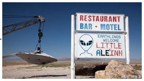 美国爆料外星科技视频,震撼视频曝光惊人秘密  第3张